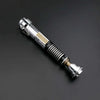 Luke Skywalker Jedi Baselit Lightsaber