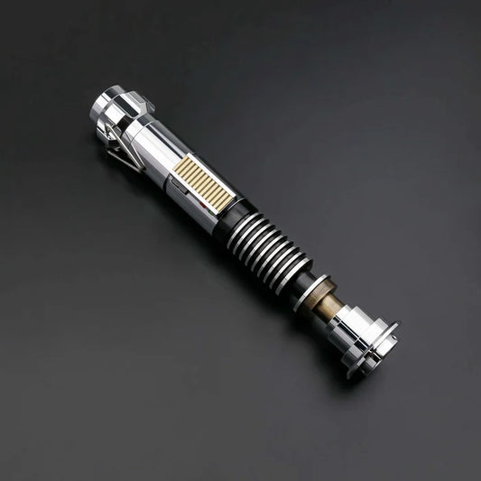 Luke Skywalker | Baselit | Lightsaber