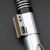 Luke Skywalker Jedi Baselit Lightsaber