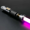 Luke Skywalker Jedi Baselit Lightsaber