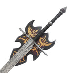 Wraith Sword