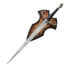 Nazgul Witch King V1 Lord of the Rings Sword