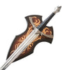 Nazgul Witch King V1 Lord of the Rings Sword