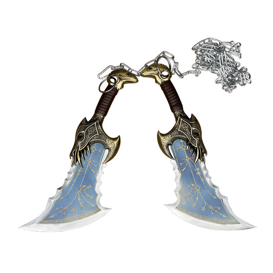 Kratos | God of War | Chaos Blades