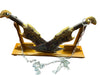 Kratos God of War Chaos Blades