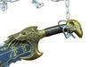 Kratos God of War Chaos Blades