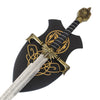 Viserys' Blackfyre Replica Sword