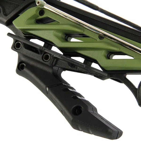 Mantis (Self Cocking Crossbow) Aluminium 80lb