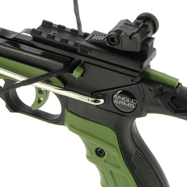 Mantis (Self Cocking Crossbow) Aluminium 80lb