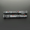 Darth Maul Dual Clone Wars Baselit Lightsaber