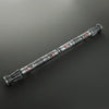 Darth Maul Dual Clone Wars Baselit Lightsaber