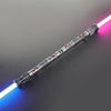 Darth Maul Dual Clone Wars Baselit Lightsaber