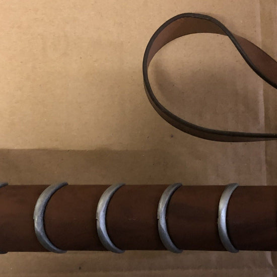 Metal Mjornir Hammer