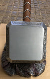 Metal Mjornir Hammer