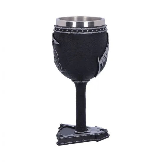 Metallica (Black Album) Goblet