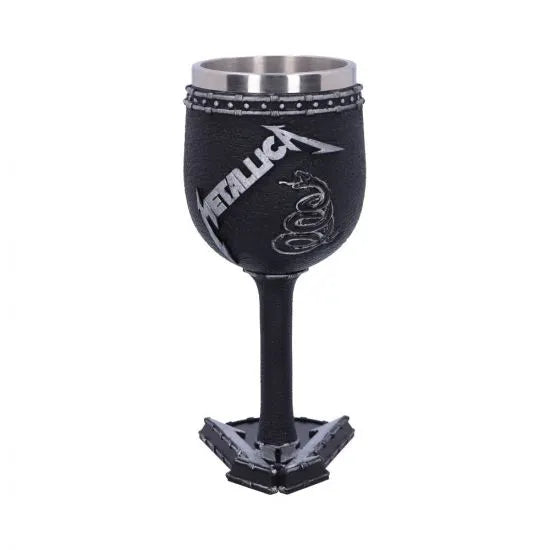 Metallica (Black Album) Goblet