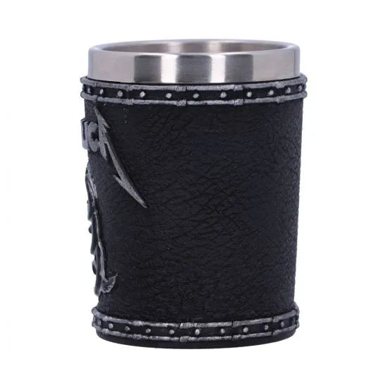 Metallica (Black Album) Shot Glass