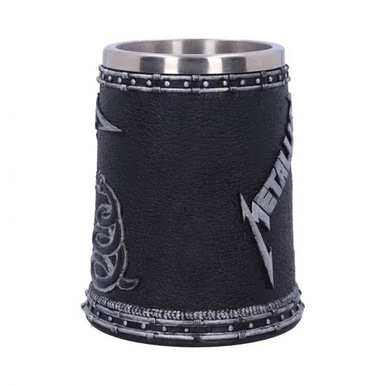 Metallica (Black Album) Tankard