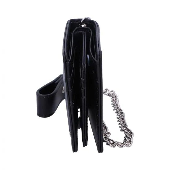 Metallica (Black Album) Wallet