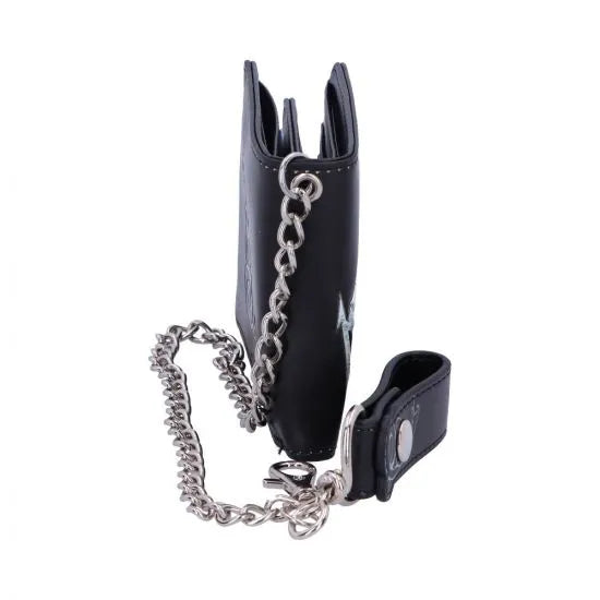 Metallica (Black Album) Wallet