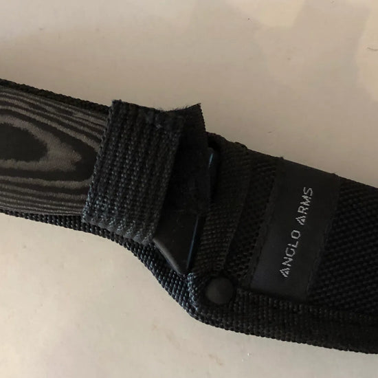 Micarta Slim Blade Knife
