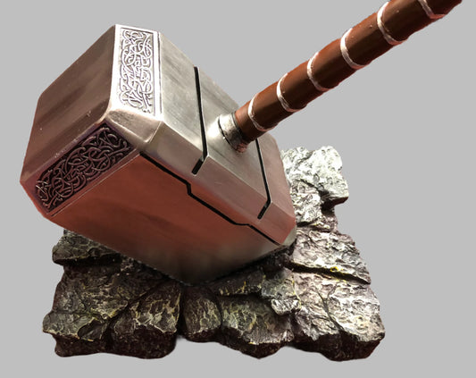 Mjolnir Ror Mjolnir | Thors Hammer | Mjolnir Replica – Ancient Warrior