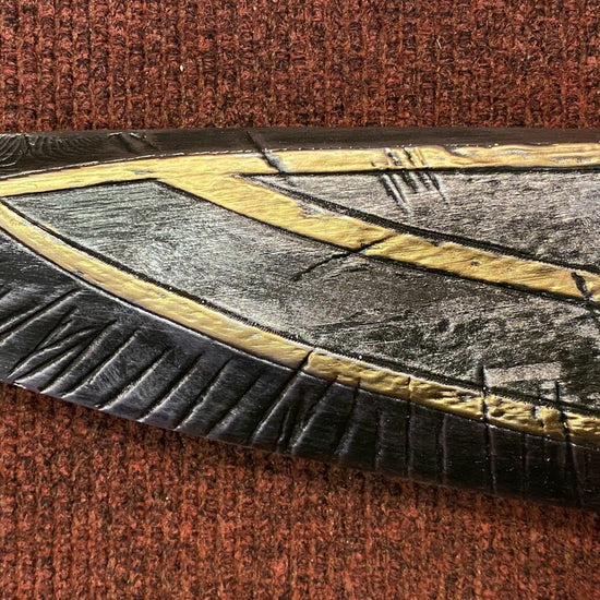 Monster Hunter (Fiberglass) Twin Blades