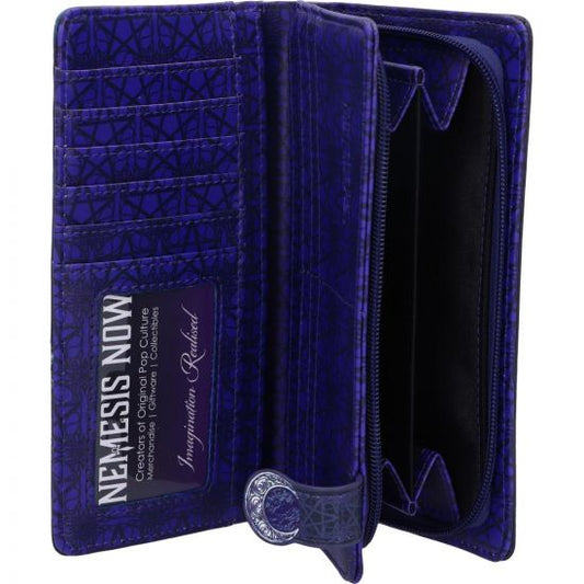 Moon Witch Purse Anne Stokes
