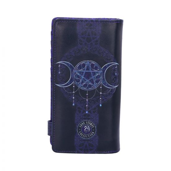 Moon Witch Purse Anne Stokes