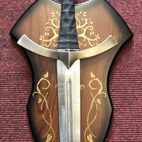 Morgul (Rings) Blade Sword