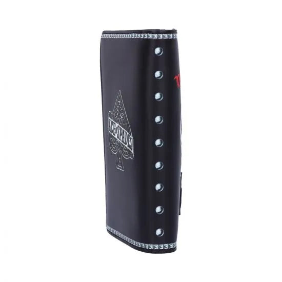 Motorhead Embossed Purse