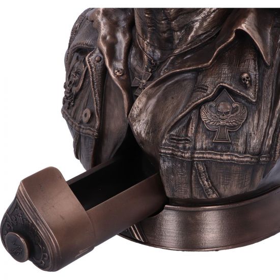 Motorhead Lemmy Bust (AW38)
