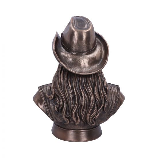 Motorhead Lemmy Bust (AW38)