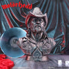 Motorhead Lemmy Bust (AW38)