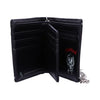 Motorhead Wallet