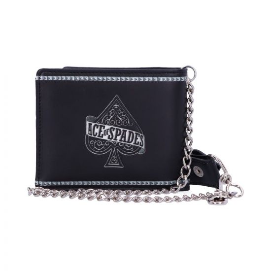 Motorhead Wallet