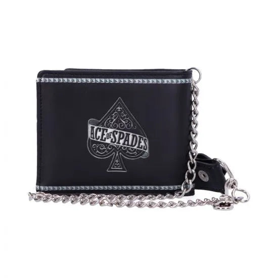 Motorhead Wallet