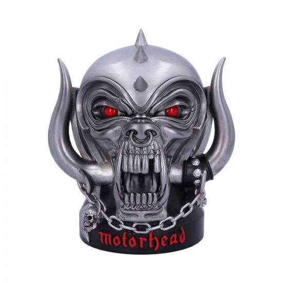 Motorhead Warpig Box