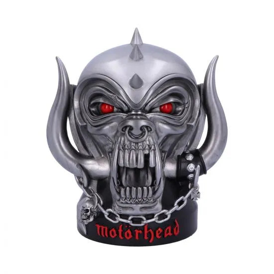 Motorhead Warpig Box