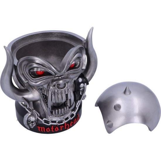Motorhead Warpig Box