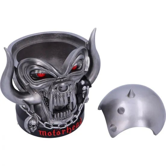 Motorhead Warpig Box