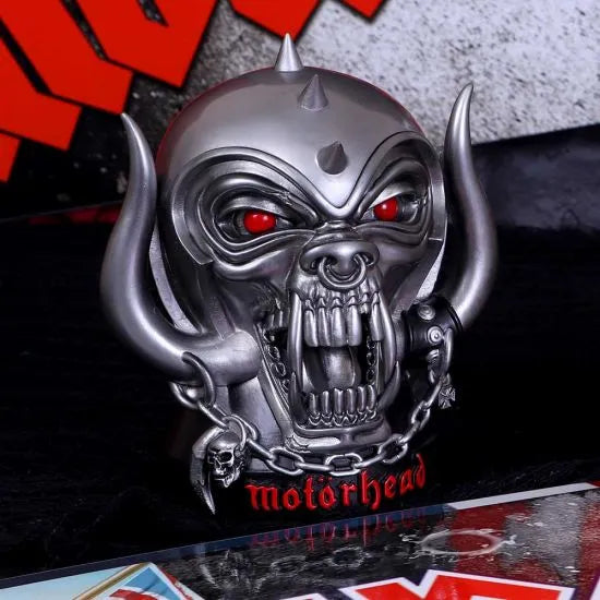 Motorhead Warpig Box