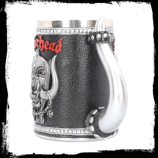 Motorhead Warpig Tankard