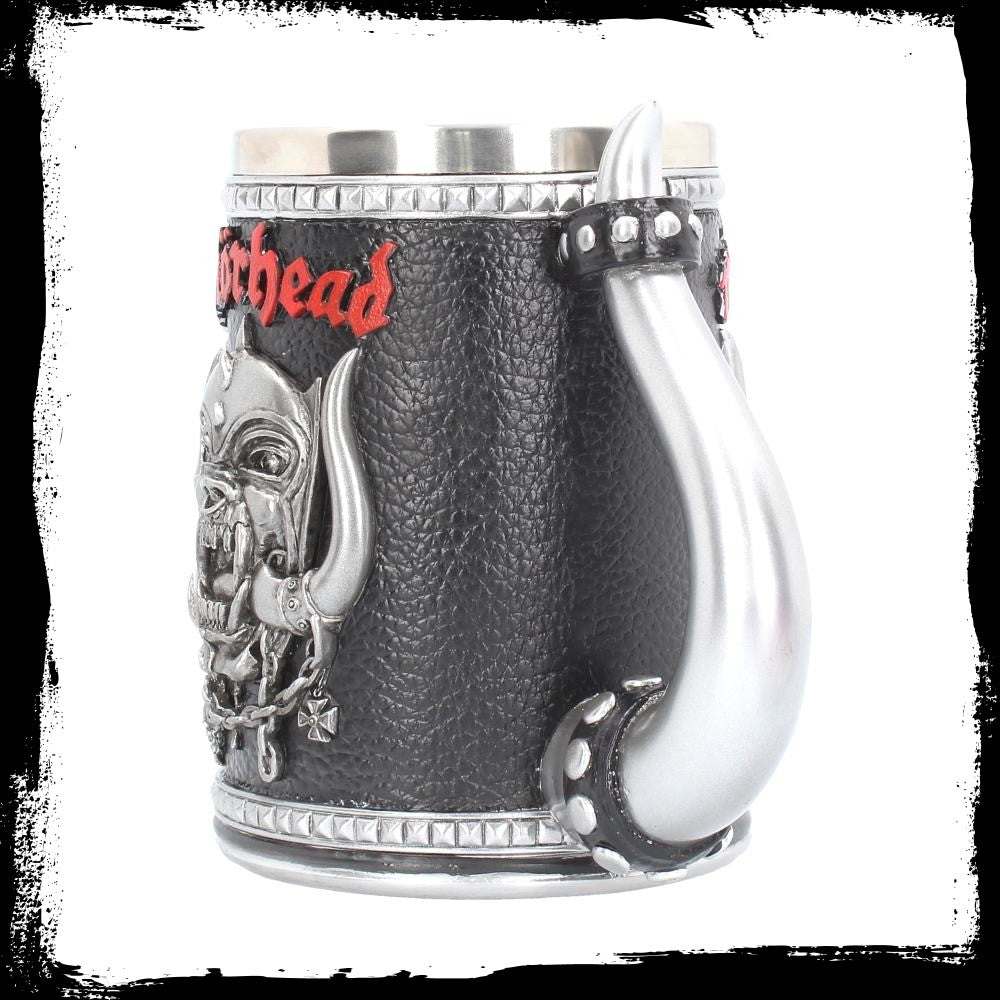 Motorhead Warpig Tankard