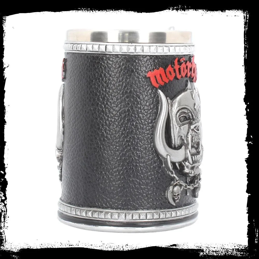 Motorhead Warpig Tankard