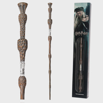 Professor Dumbledore's Wand
