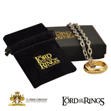 The One Ring | Lord of the Rings