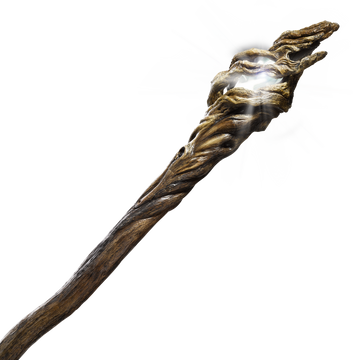 Gandalf The Grey Illuminating Staff | Official License The Hobbit