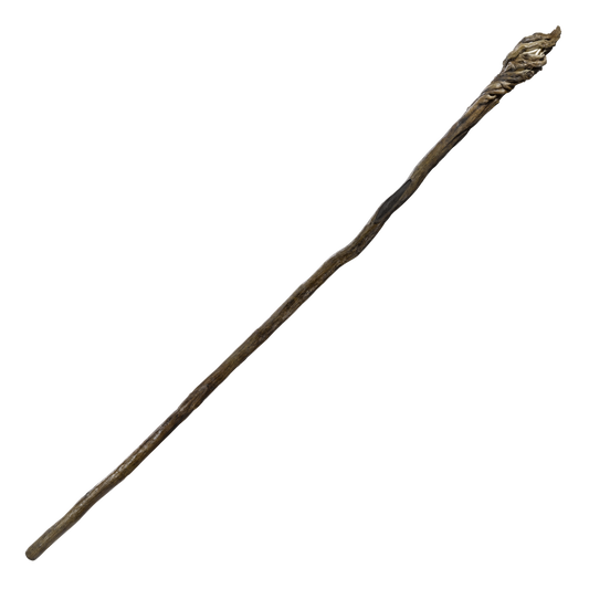 Gandalf The Grey Illuminating Staff | Official License The Hobbit