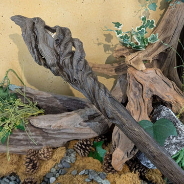 Gandalf The Grey | Lord of the Rings | Official License | illuminating Staff